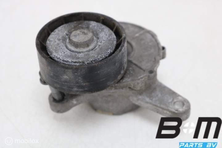 Spanrol Audi A6 4G Avant FL 04L903315B, Gebruikt