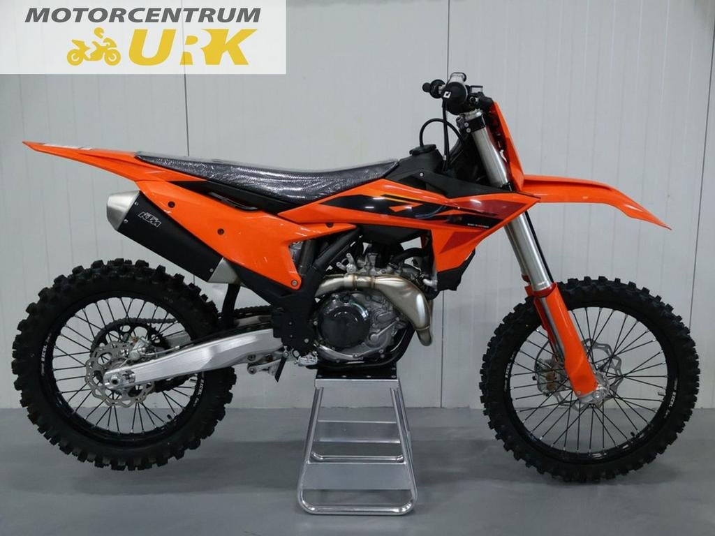 KTM 450 SX-F (bj 2025)