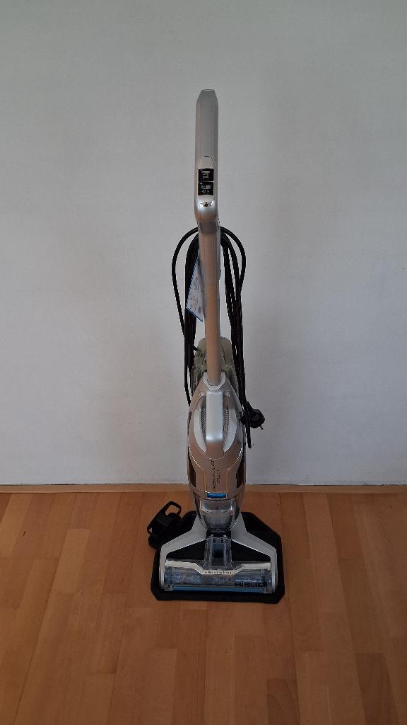 Bissel Crosswave Select c3, Witgoed en Apparatuur, Stofzuigers, Ophalen, Zo goed als nieuw, Waterstofzuiger