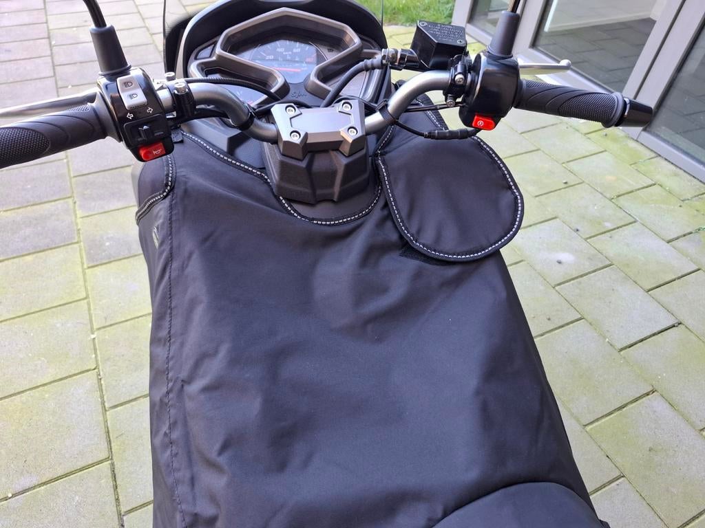 Beenkleed Sym Jet 50/125, Ophalen, Gebruikt, Overige typen, SYM