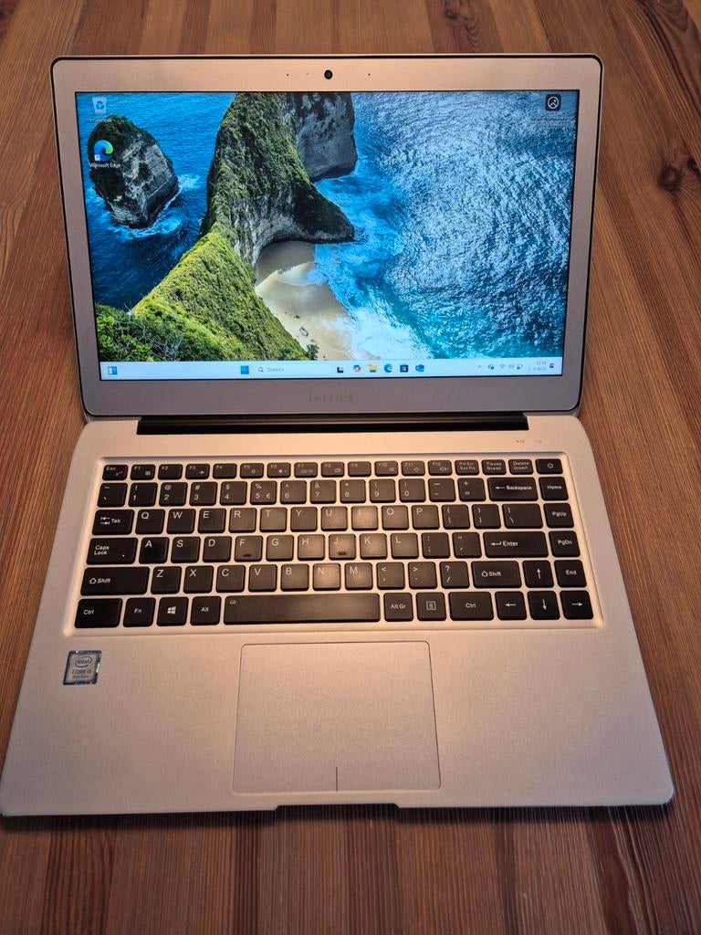TERRA Laptop - Intel Core i5, 14 inch Full HD, Windows 11, Computers en Software, Windows Laptops, Gebruikt, 14 inch, SSD, Onbekend