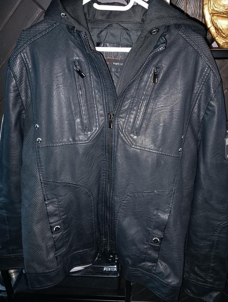 Jack, Ophalen, Tweedehands, Jas | textiel