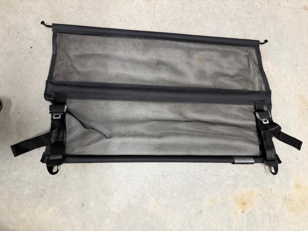 Audi Q7 Honden/bagage rek, Ophalen of Verzenden, Nieuw