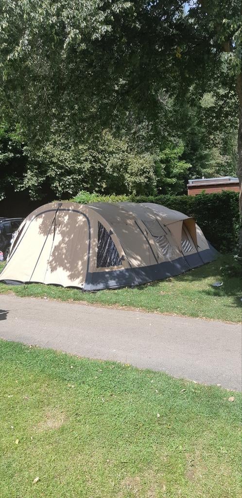 Bardani Prestige 460 Vario RSC, Ophalen of Verzenden, Gebruikt, Tot en met 6