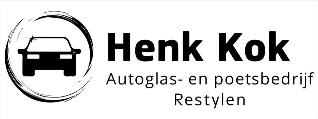 Henk Kok autoglas- en poetsbedrijf, restylen, Krasverwijdering