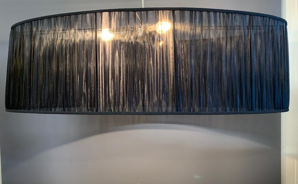 Stout verlichting Eric Kuster hanglamp nieuw twv € 329,00, Huis en Inrichting, Ophalen of Verzenden, Nieuw, Minder dan 50 cm