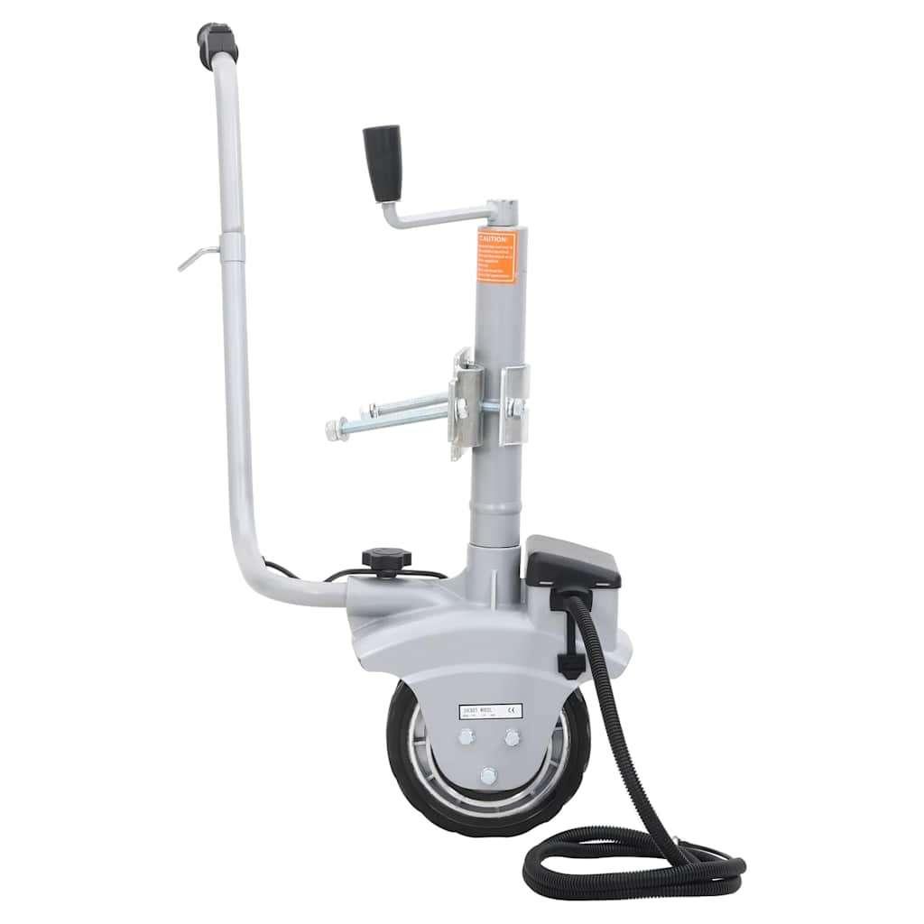 Neuswiel mover caravanmover 12V 350W GRATIS VERZENDING!, Verzenden, Nieuw, Nvt, Nvt