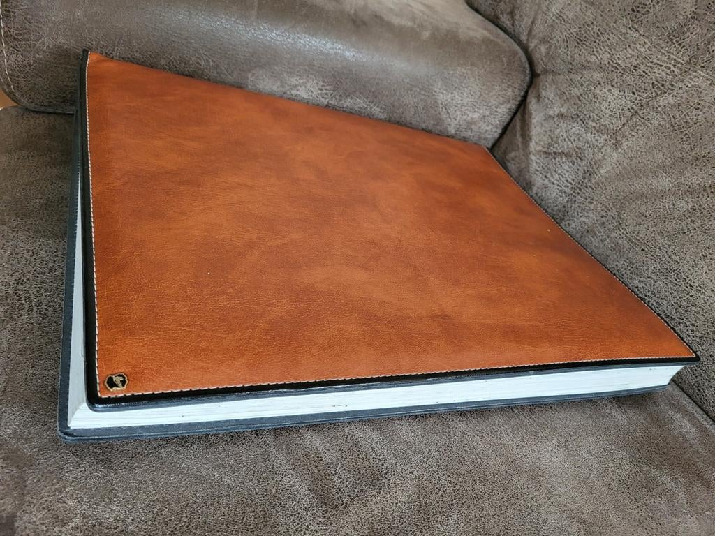 Fotoboek kerken in Groningen, Ophalen of Verzenden, Voor 1940, Overige onderwerpen