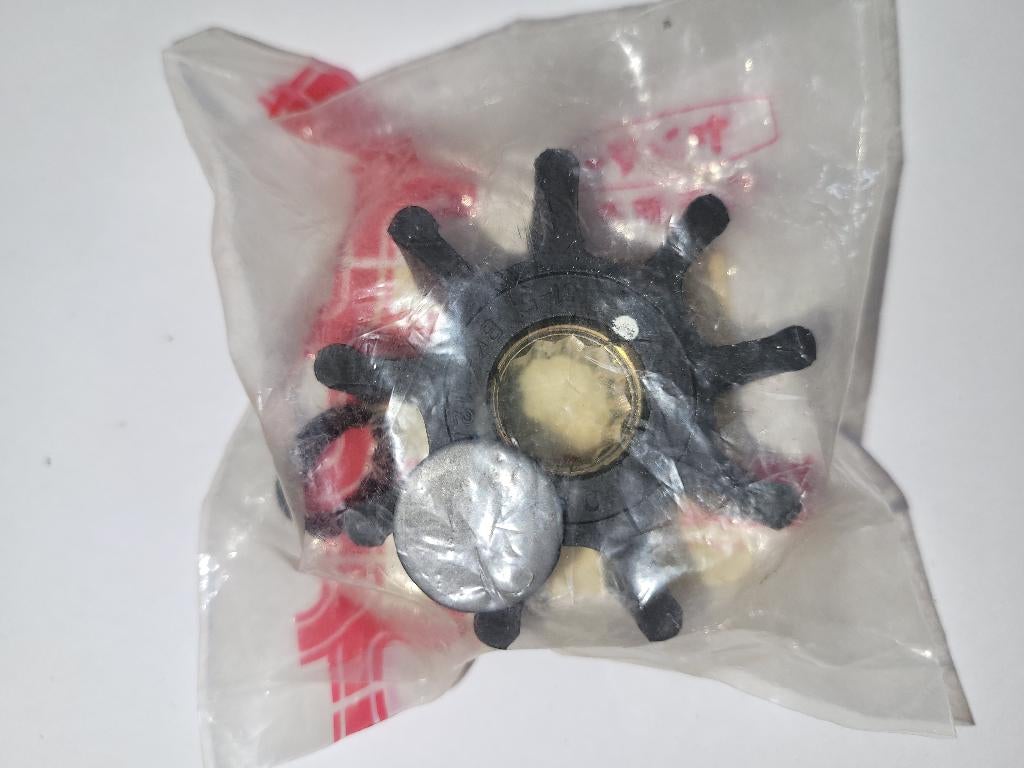 Yanmar 129470- 42531 Impeller JH serie, Ophalen of Verzenden, Nieuw, Motor en Techniek