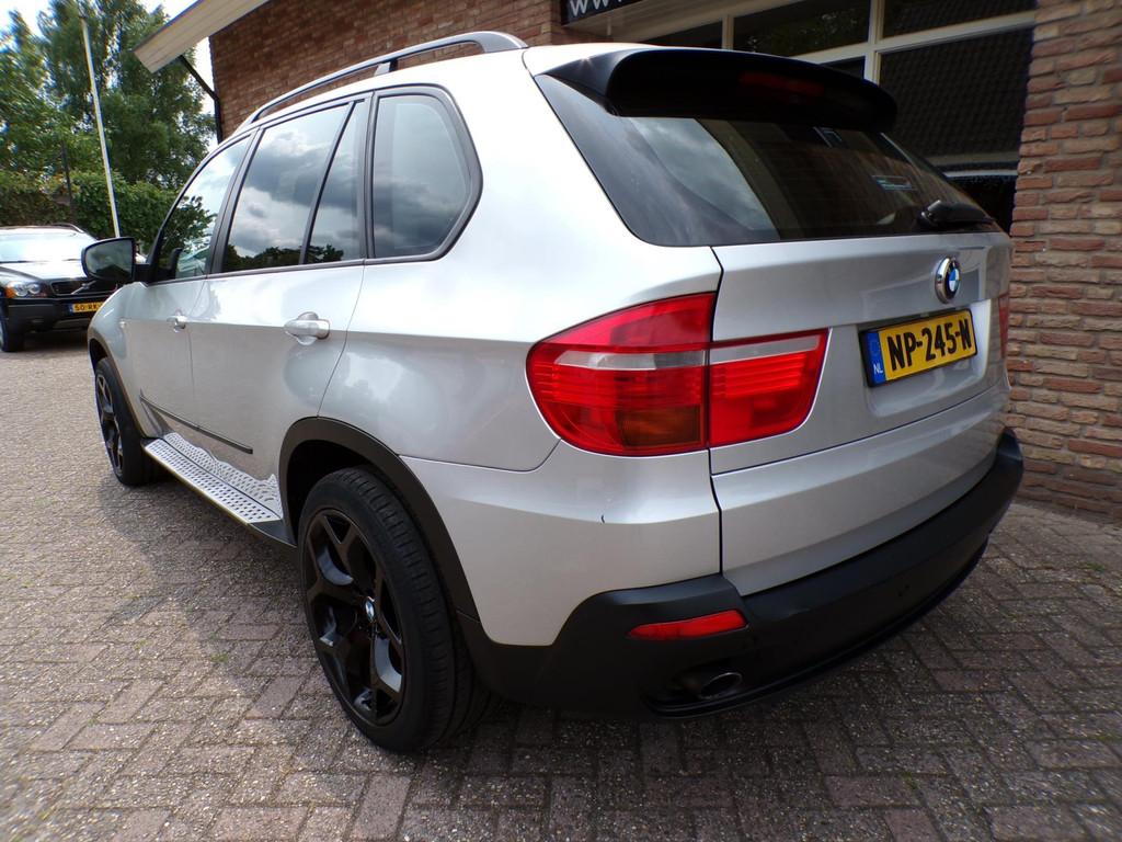 BMW X5 XDrive35d High Executive Automaat / Leder / Navi / Pa, Gebruikt, 2993 cc, 255 €/maand, Head-up Display