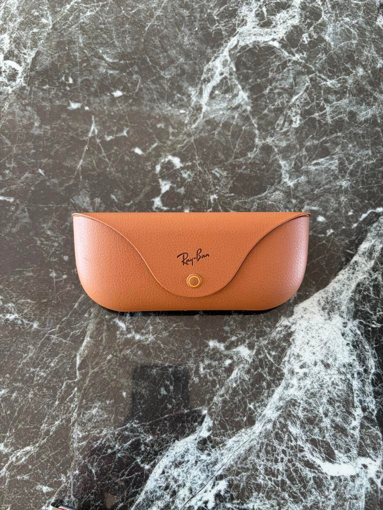 Meta Ray-Ban AI Wayfarer Zonnebril - Nieuw in Doos, Zonnebril, Zwart, Nieuw, Ophalen of Verzenden