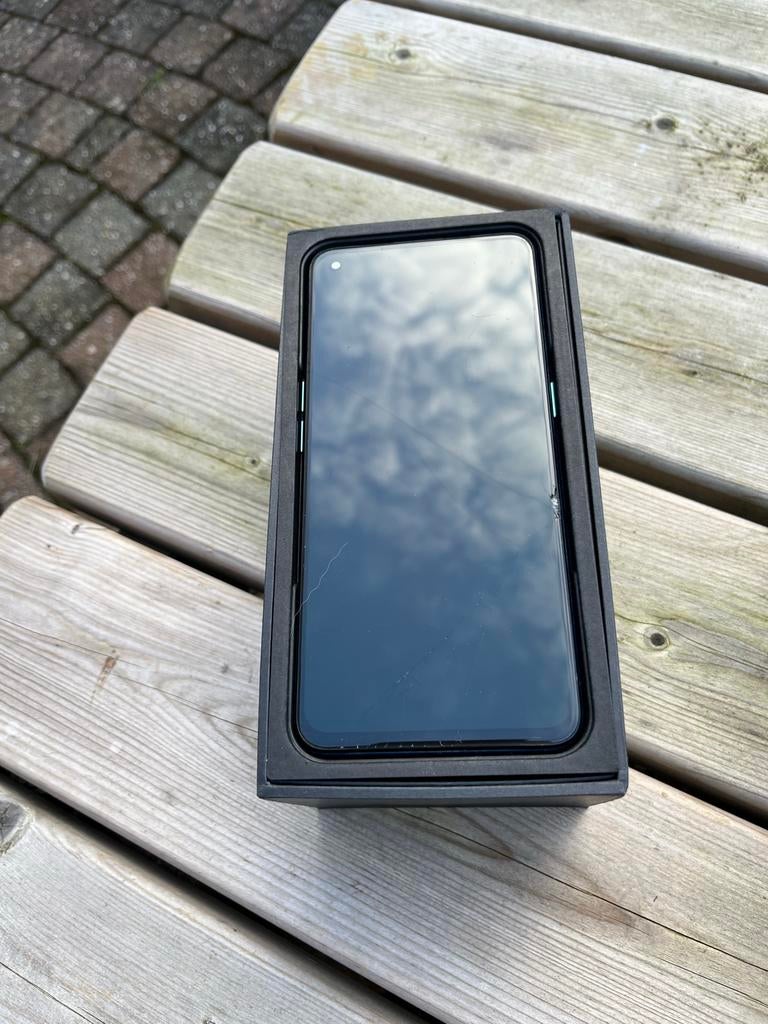 OnePlus Nord CE 5G, Telecommunicatie, Mobiele telefoons | Overige merken, Gebruikt, Overige modellen, Ophalen of Verzenden, Zonder simlock