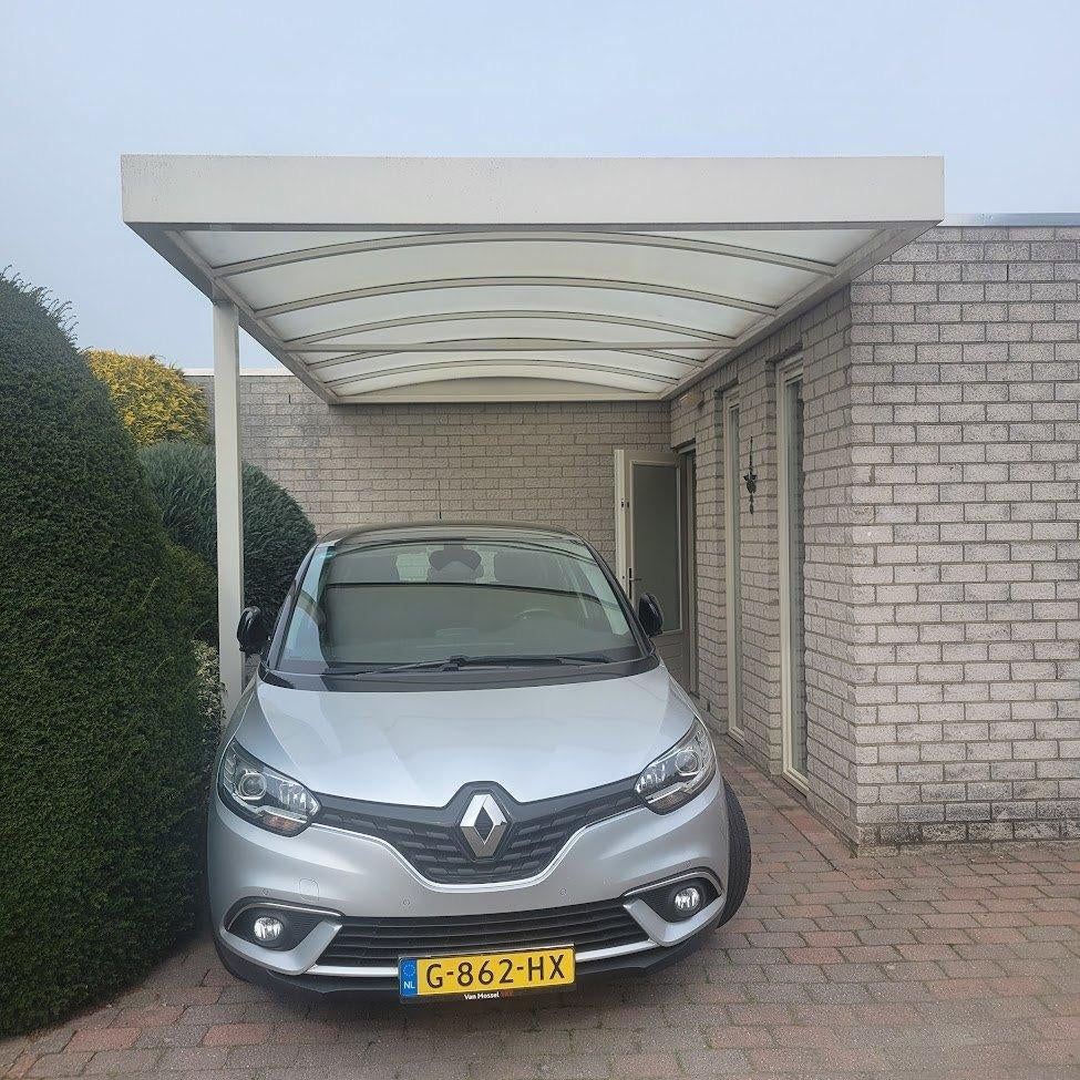 carport, Tuin en Terras, Overkappingen, Ophalen, Gebruikt, Carport