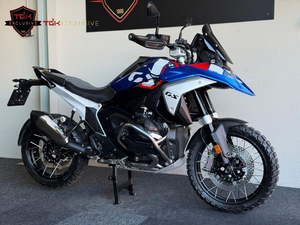 BMW R 1300 GS TROPHY 2025 BTW DYNAMIC (1250 1200)