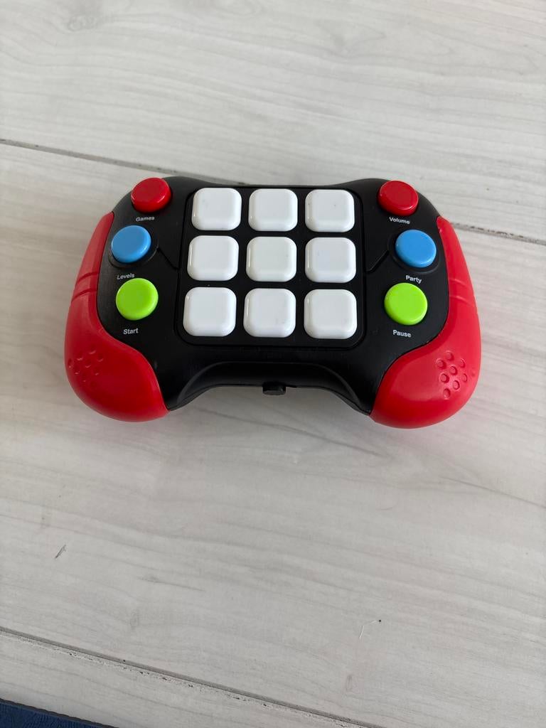 Muziek klikker speelgoed voor kinderen, Ophalen of Verzenden, Gebruikt, Jongen of Meisje