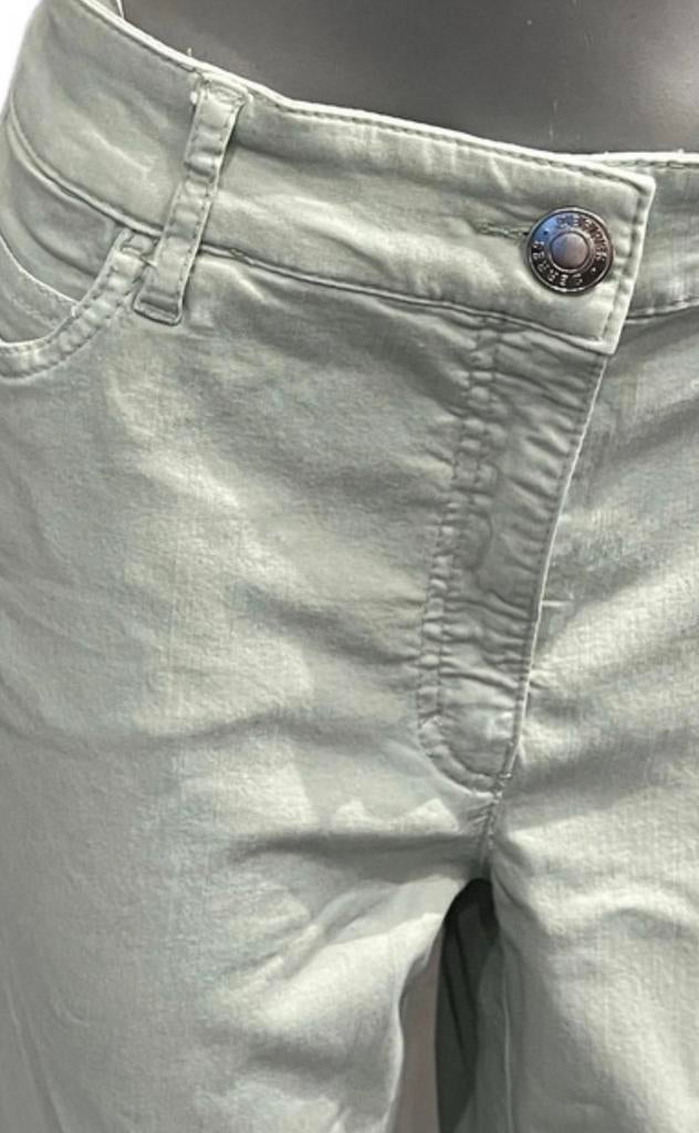 Jeans van Zerres - Maat : 42 K, Verzenden, Zo goed als nieuw, Overige kleuren, W33 - W36 (confectie 42/44)