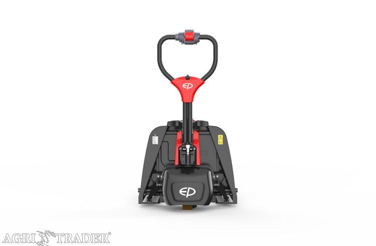 Elektrische palletwagen F4, 1500 kg, lithiumaccu, -, Ophalen of Verzenden, Niet opgegeven, Nieuw