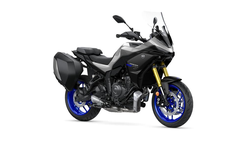 Yamaha TRACER 7 GT (35Kw), Motoren, Motoren | Yamaha, Bedrijf, Sport, Meer dan 35 kW, Traction Control
