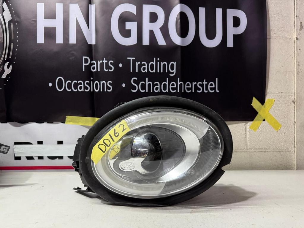 Mini One - Cooper F56 F55 koplamp, Auto-onderdelen, Verlichting, Gebruikt, -, -, Ophalen of Verzenden