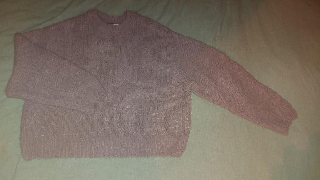 Pull&Bear knit sweater, Ophalen