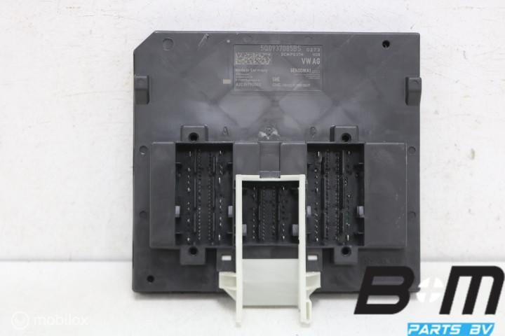 BCM (boordnetregelapparaat) VW Golf 7 5Q0937085BS, Gebruikt