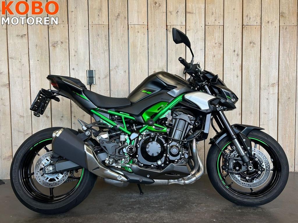 Kawasaki Z 900 ABS (bj 2025), 4 cilinders, Bedrijf, KAWASAKI, Meer dan 35 kW