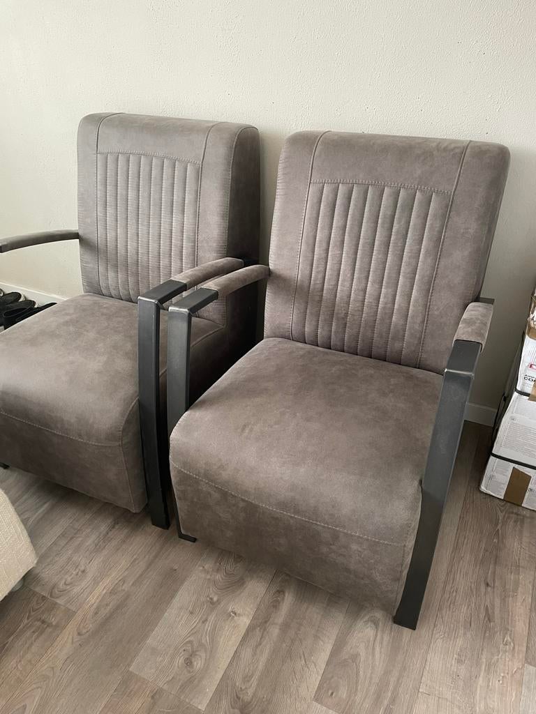 Fauteuil, Huis en Inrichting, Fauteuils, Ophalen, Nieuw, 75 tot 100 cm, 50 tot 75 cm