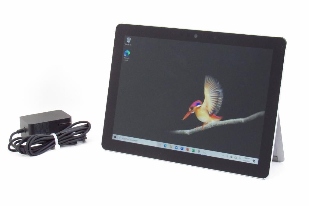 Partij Surface Go1 64GB model 1824 te koop 100stuk, Ophalen, Zo goed als nieuw