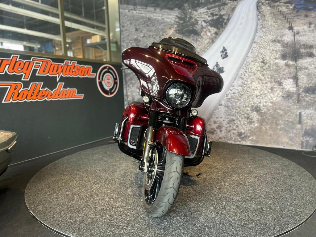 Harley-Davidson FLHXSE CVO STREET GLIDE (bj 2019) - foto 2