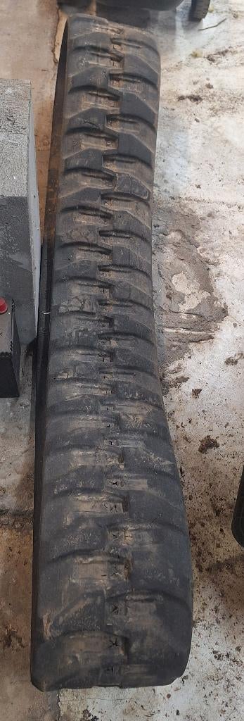 2 x Rupsband camso 230 x 48 x 70, Ophalen, Gebruikt