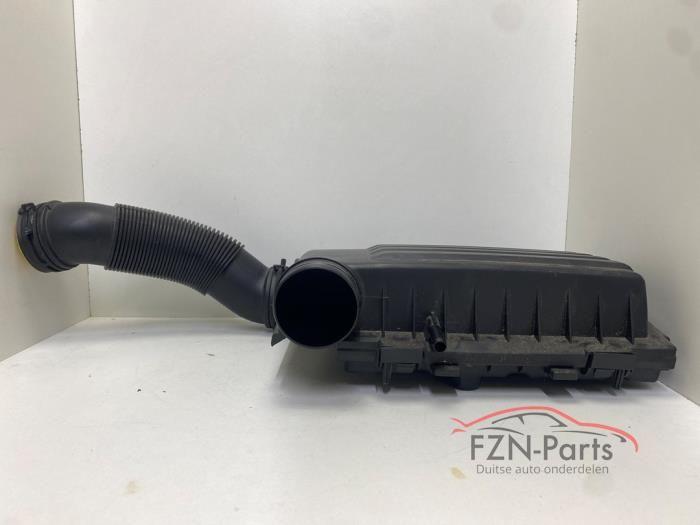 VW/Audi 1.4 TFSI Luchtfilterhuis, Ophalen of Verzenden, Gebruikt