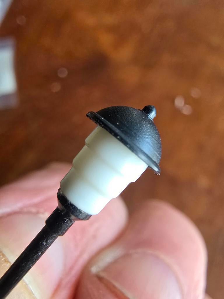 Verlichting n spoor 2 soorten lantaarnpaal, Ophalen of Verzenden, Gelijkstroom of Wisselstroom, Overige typen, Overige merken