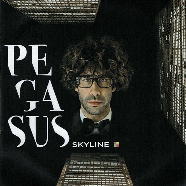 Pegasus - Skyline (PROMO), Ophalen of Verzenden, Zo goed als nieuw