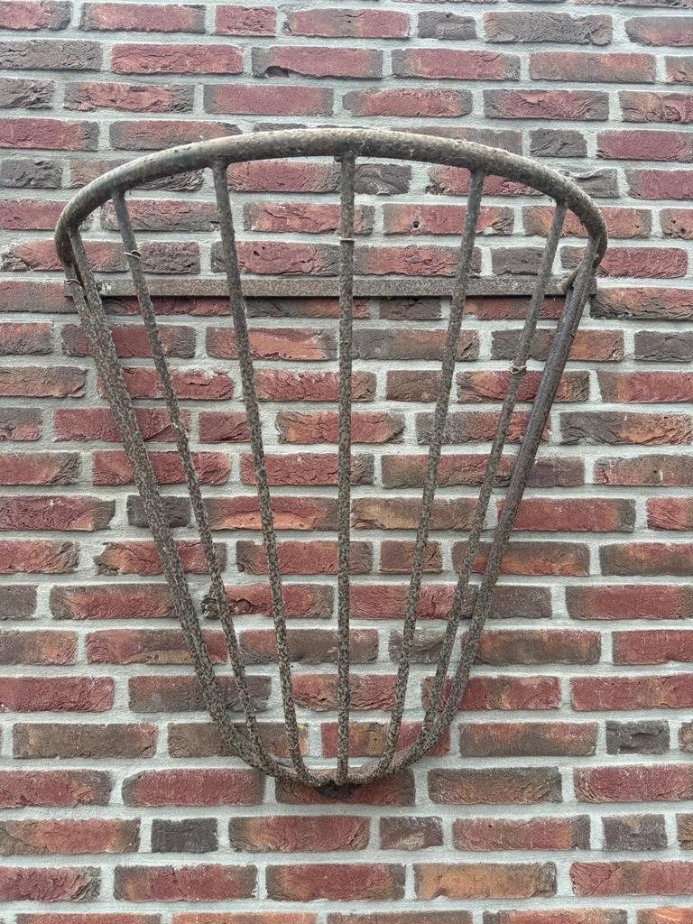 Ruif leuk als decoratie, Ophalen of Verzenden, Overige materialen, Minder dan 25 cm