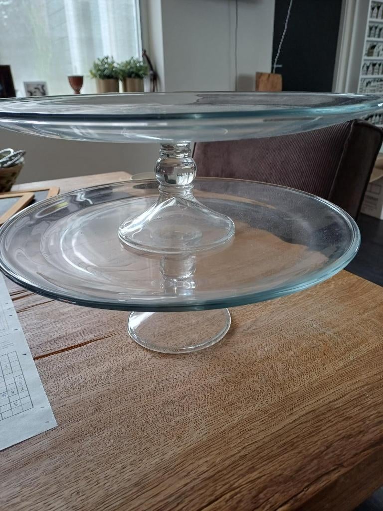 etagere, Ophalen, Zo goed als nieuw