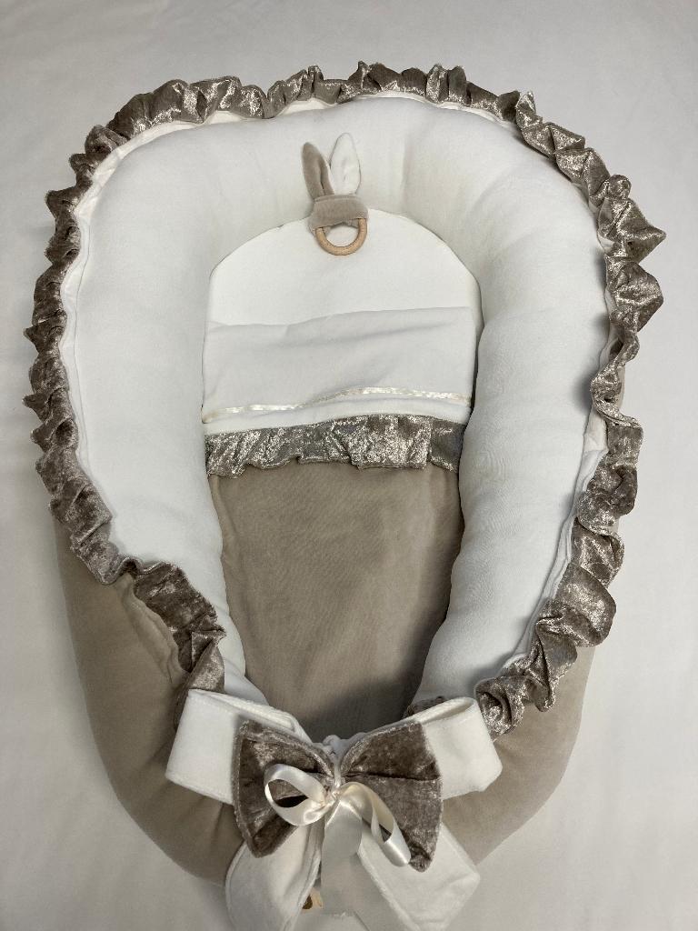 babynestje en boxaankleding, Ophalen of Verzenden, Nieuw