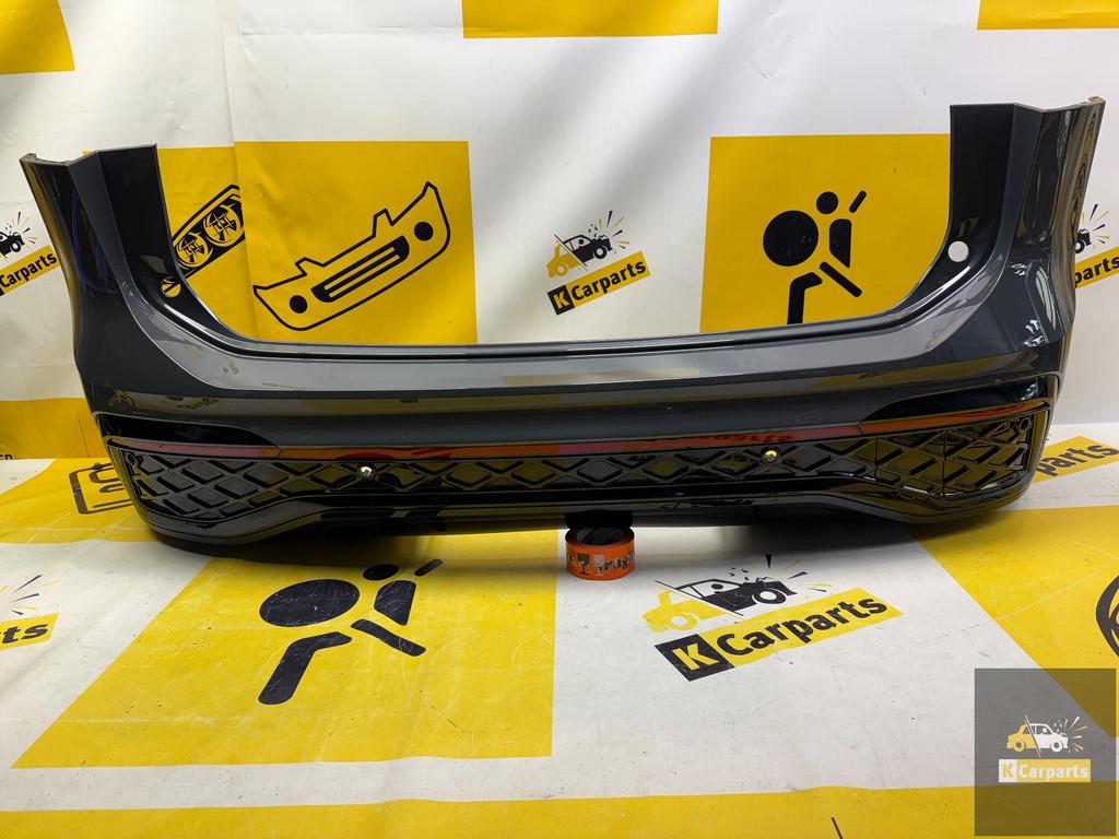 VW Tiguan 571 Achterbumper R-Line 6PDC 571807421A