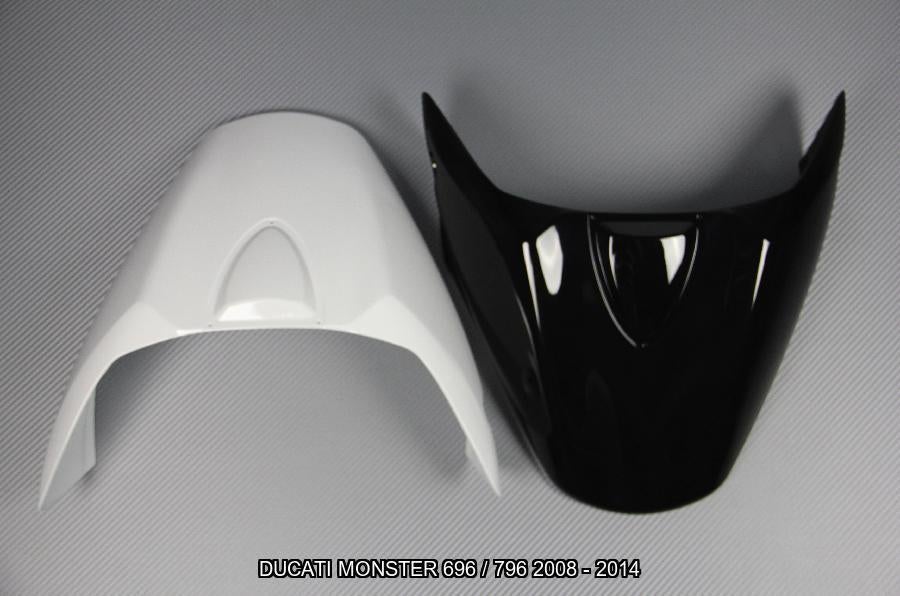 AVDB Seat Cover voor DUCATI MONSTER 696 796 2008 - 2014