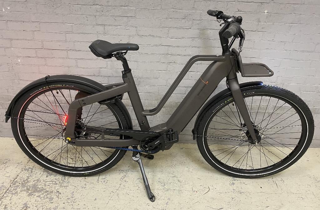 Elektrische fiets, Fietsen en Brommers, Overige merken, Nieuw, Ophalen of Verzenden, 50 tot 53 cm