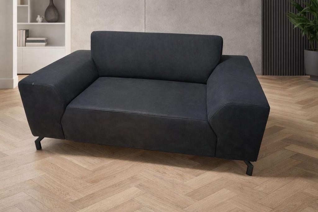 Showmodel loveseat Montel Romeo UITVERKOOP €1299,-, Ophalen, Nieuw