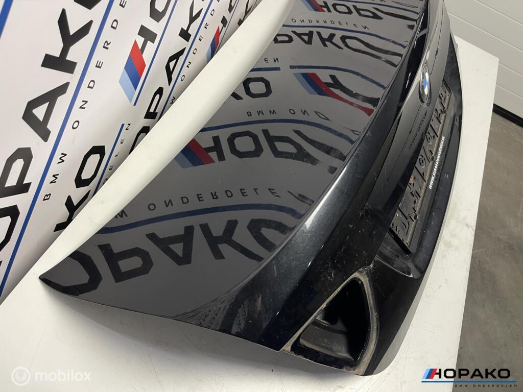 Kofferklep BMW 3 serie E90 sedan | pre lci | Sapphire 475, Gebruikt, Achterklep, Einsteinlaan 5 rijswijk, Bmw