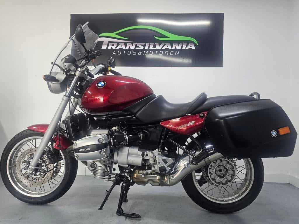 BMW Tour R 850 R/R850R, Motoren, Motoren | BMW, Bayerische motorem werke, Meer dan 35 kW, Toermotor, Riesenfeldtrasse 7
80809  munchen, DE