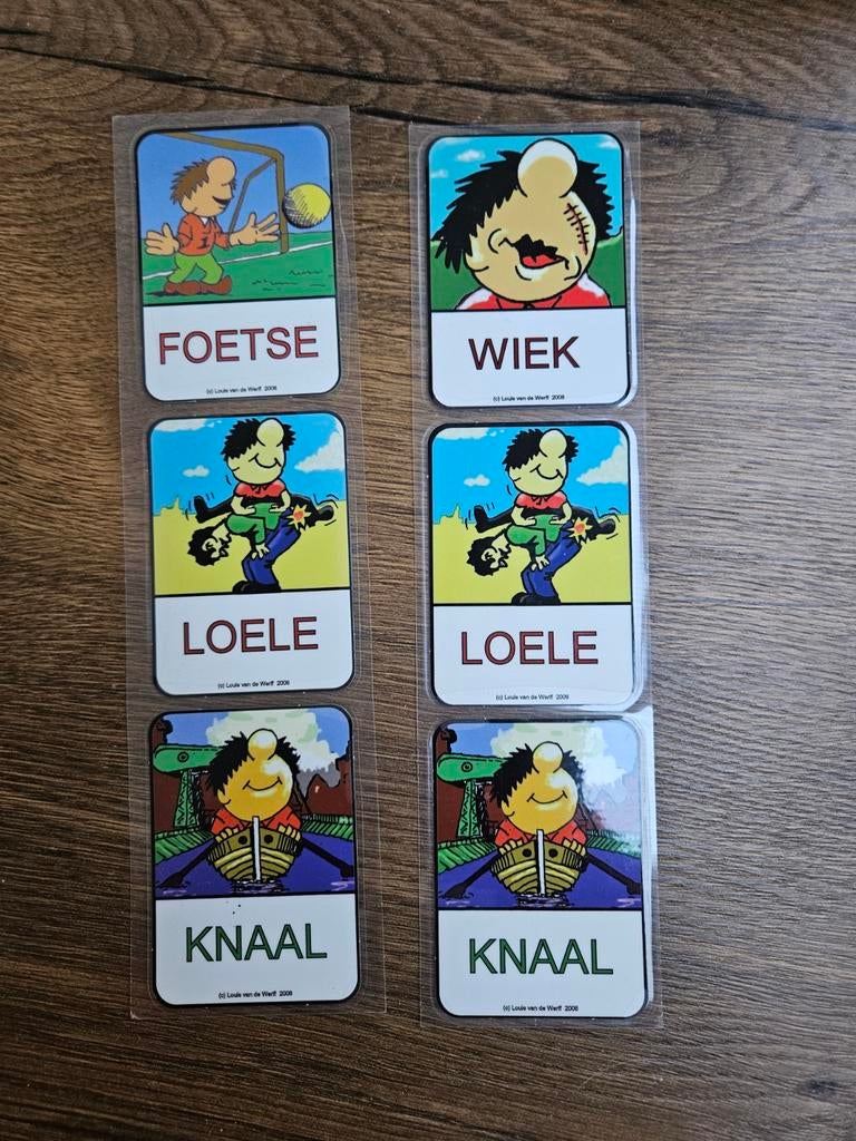 Boekenleggers Helmonds Dialect, Ophalen of Verzenden, Nieuw, Overige onderwerpen