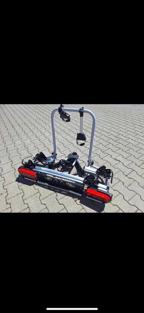 Atera Strada M2 SPORT, Ophalen of Verzenden, 2 fietsen, Nieuw, Fietsendrager-accessoire