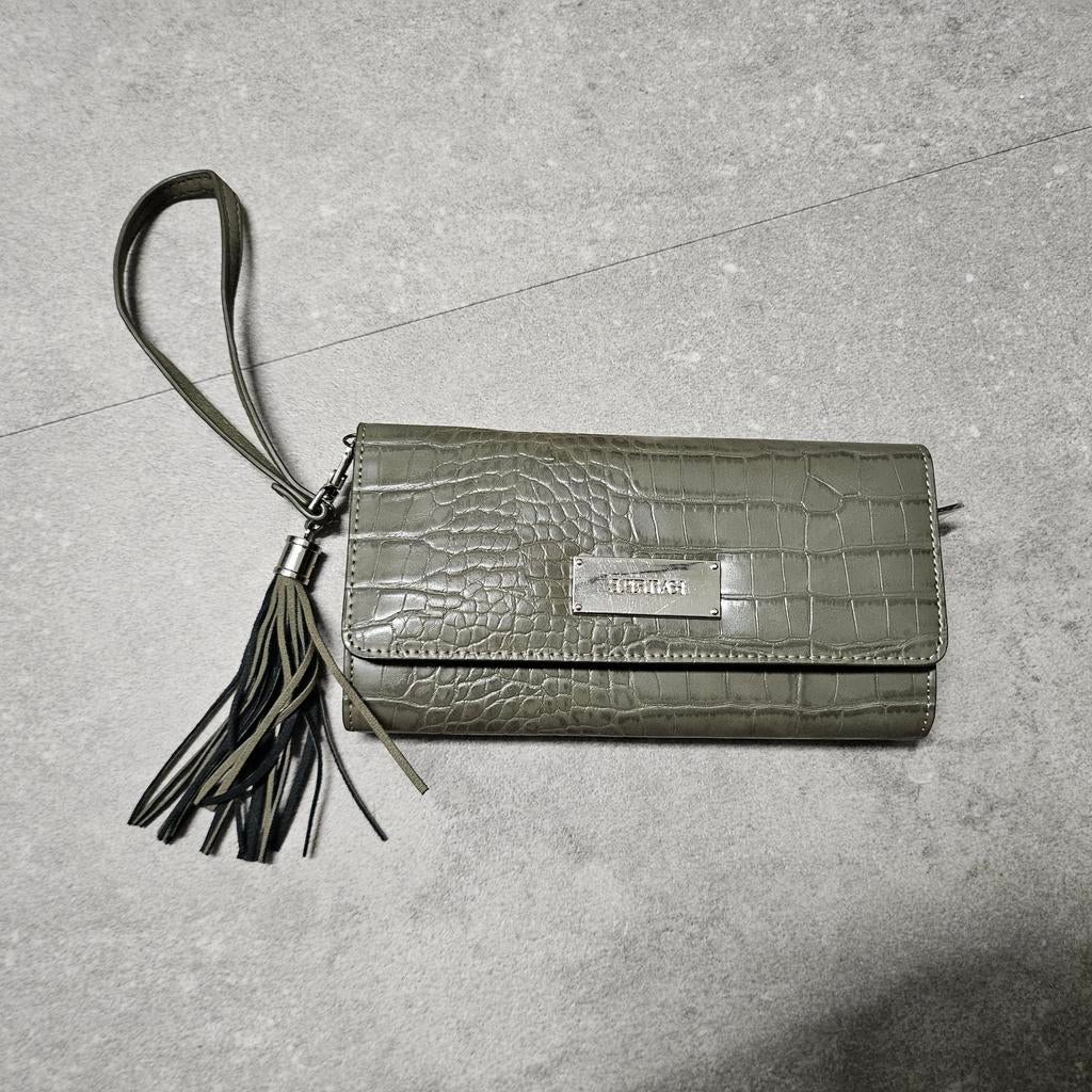 Nieuwe Supertrash portemonnee, Ophalen of Verzenden, Nieuw