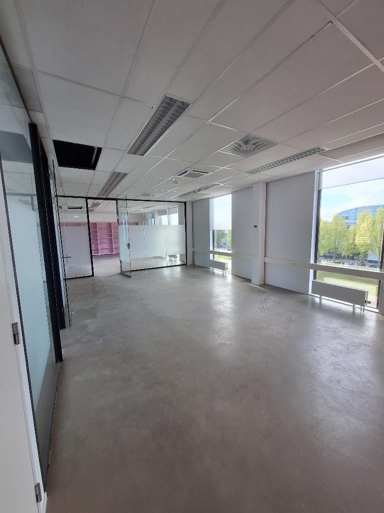 119m2 Kantoorruimte nabij Schiphol te huur!, 119 m², Huur, Kantoorruimte