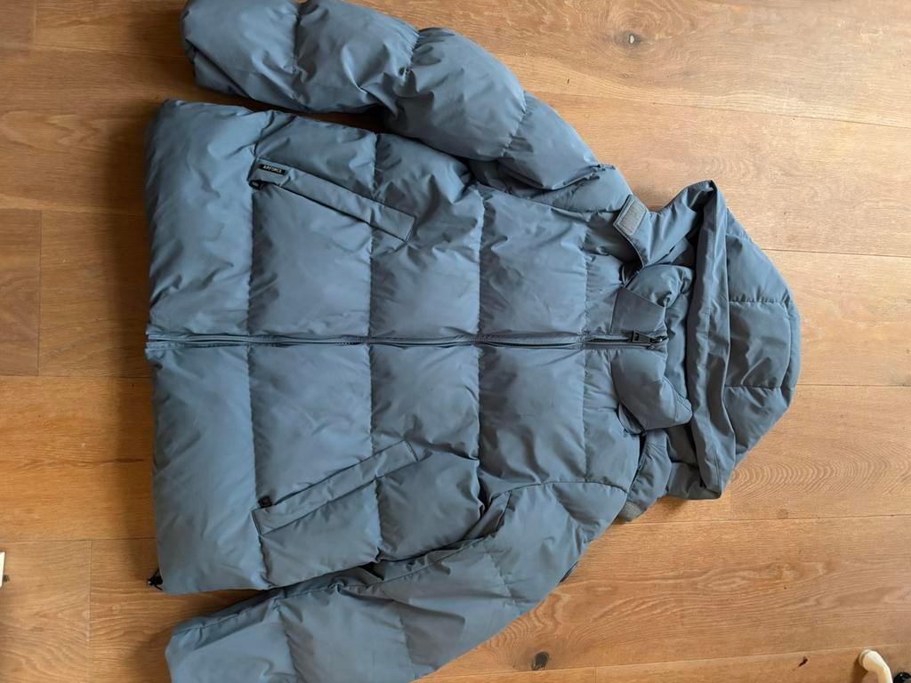 AIRFORCE Winterjas maat 164, Ophalen of Verzenden, Zo goed als nieuw, Jongen of Meisje, Jas