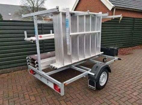 Rolsteiger steiger pannenlift, Diensten en Vakmensen