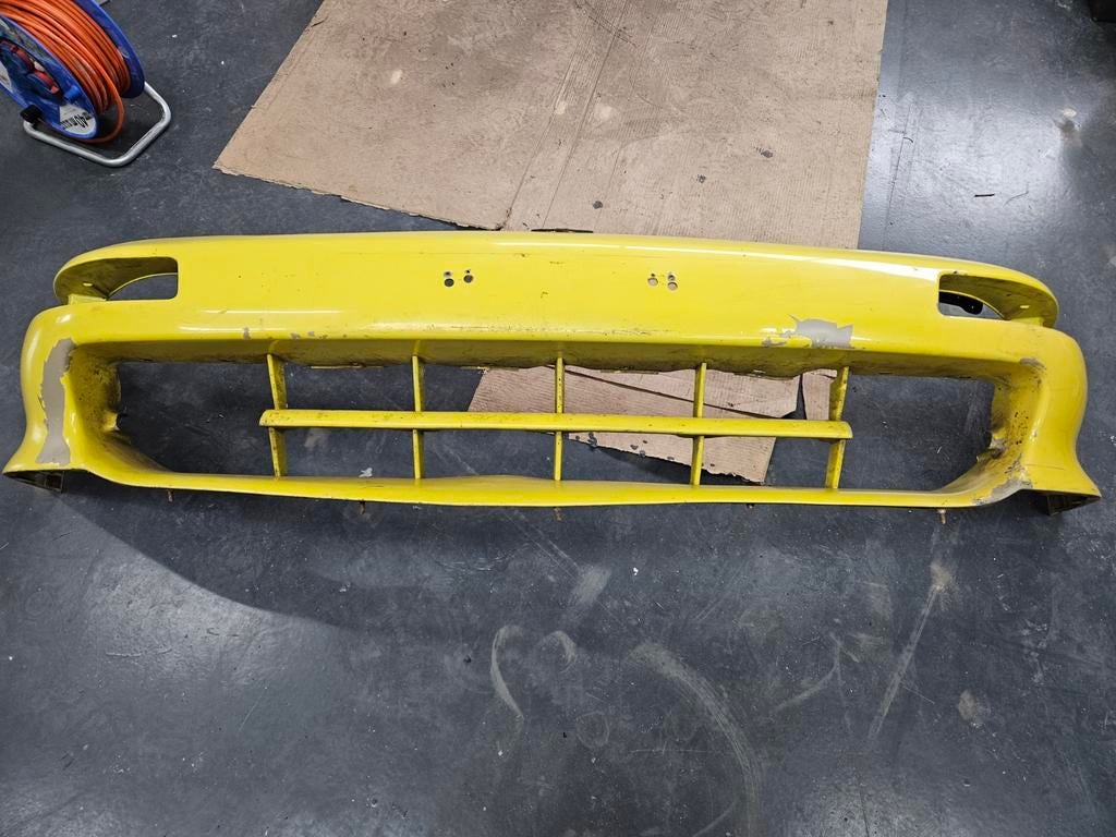 voorbumper origineel mr2 sw20, Auto-onderdelen, Carrosserie en Plaatwerk, Ophalen, Gebruikt, Voor, Toyota