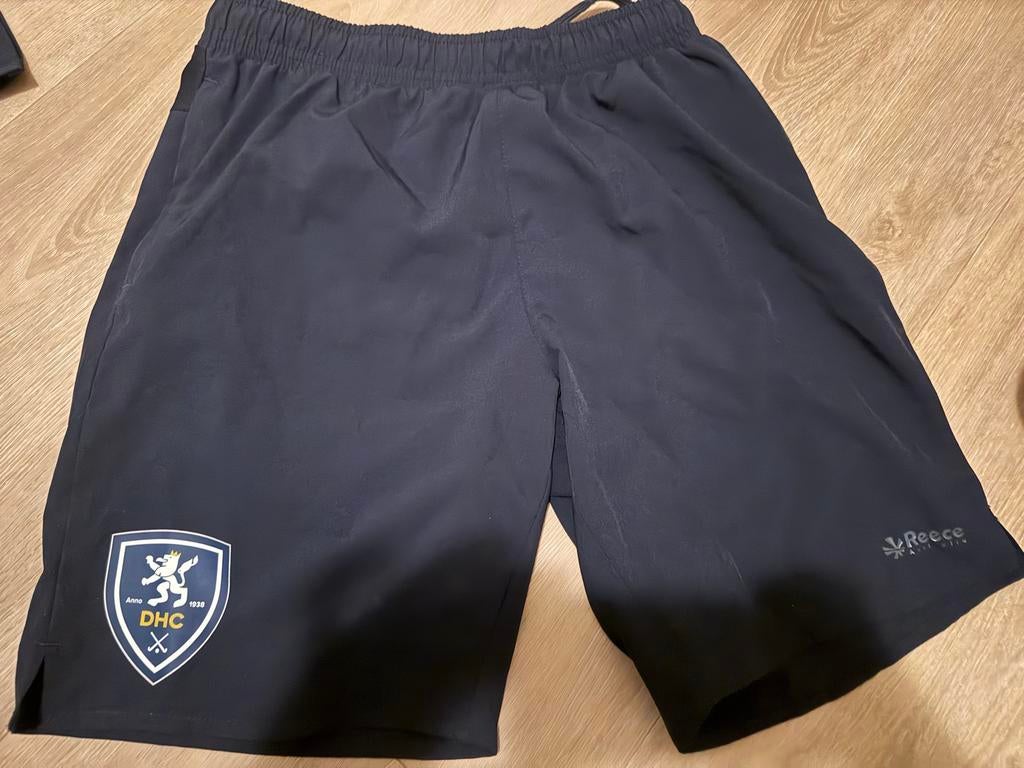 Hockey DHC Doetinchem kleding set, Ophalen, Zo goed als nieuw, Kleding